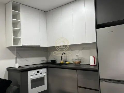 Rent, two bedroom apartment, 47m², Medijana, Niš - image 2