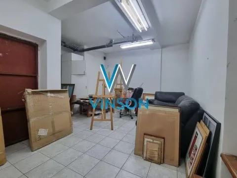 Sale, office space, 59m², Centar, Novi Sad - image 9