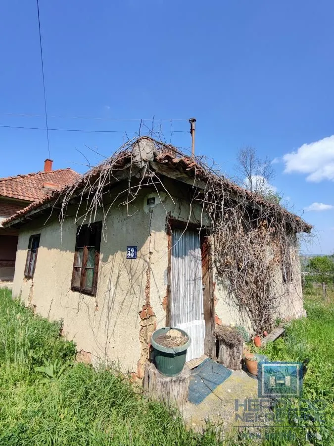 Prodaja, kuća, 200m², Šantarovac, Jagodina