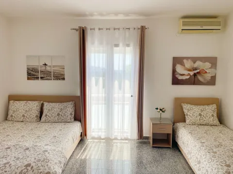 Daily-rent, studio apartment, 17m², Centar, Bar - image 3