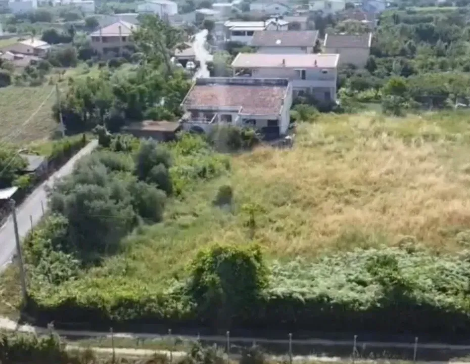 Prodaja, plac, 1200m², Zaljevo, Bar