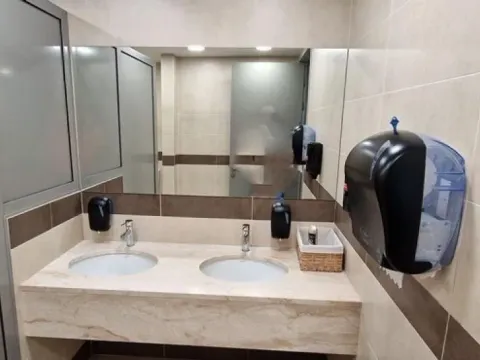 Rent, office space, 772m², Novi Beograd Blok 67, Novi Beograd Sve Podlokacije - image 13