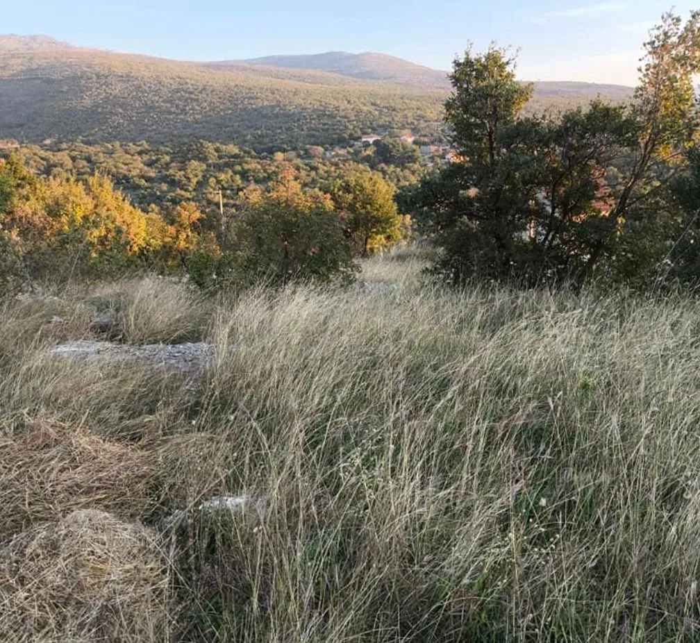 Prodaja, plac, 687m², Podgorica, Crna Gora