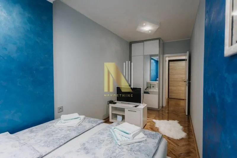 Prodaja, jednosoban stan, 38m², Stari grad, Novi Sad