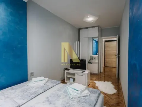 Sale, one bedroom apartment, 38m², Stari grad, Novi Sad - image 8