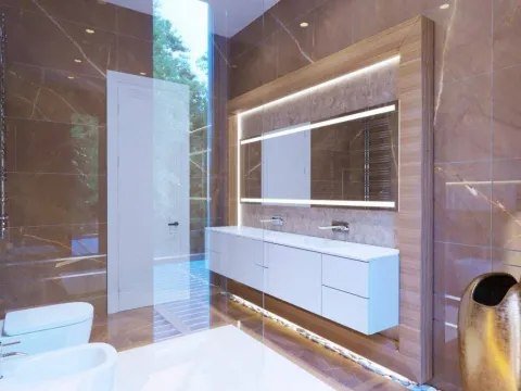 Prodaja, kuća, 660m², Sveti Stefan, Budva - image 8