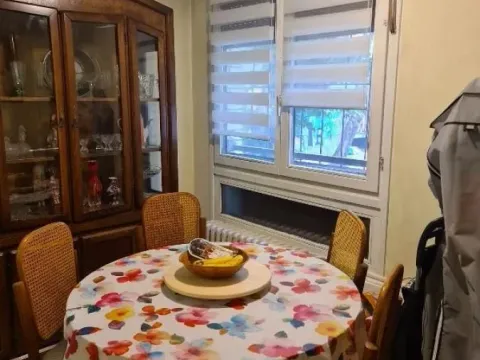 Prodaja, dvosoban stan, 58m², Kalenić Pijaca, Vračar Sve Podlokacije - image 7