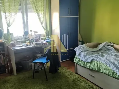 Rent, two bedroom apartment, 70m², Grbavica, Novi Sad Sve Podlokacije - image 3