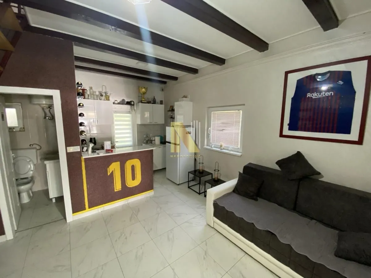 Prodaja, kuća, 150m², Čurug, Žabalj