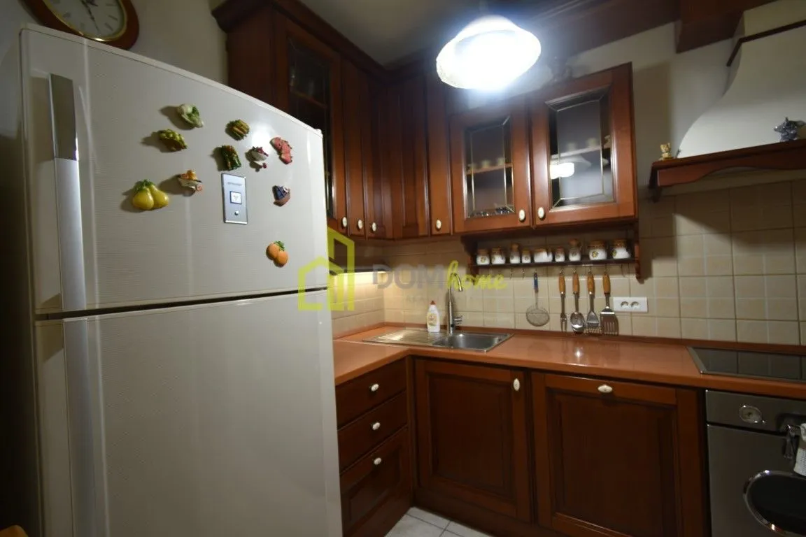 Rent, two bedroom apartment, 71m², Preko Morače, Podgorica