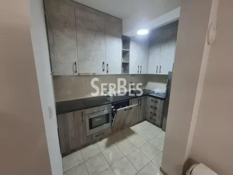 Rent, two bedroom apartment, 52m², Centar, Novi Sad - image 7