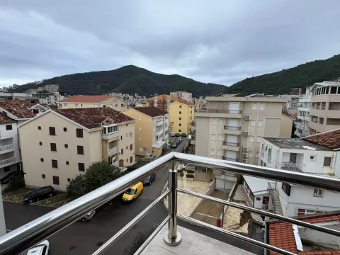 Izdavanje, dvosoban stan, 55m², Velji Vinogradi, Budva - image 18