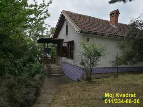 Sale, house, 91m², Krčedin, Inđija - image 1