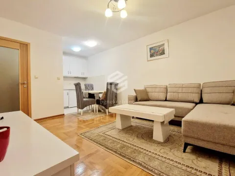 Izdavanje, jednosoban stan, 43m², Stari Aerodrom, Podgorica - image 3