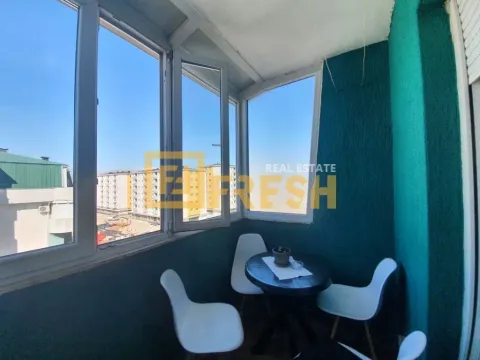 Prodaja, jednosoban stan, 60m², Zabjelo, Podgorica - image 9