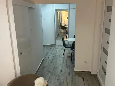 Izdavanje, jednosoban stan, 30m², Gorica C, Podgorica - image 5