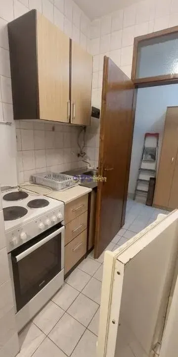Prodaja, jednosoban stan, 47m², Podgorica, Crna Gora