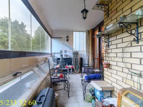 Prodaja, trosoban stan, 78m², Čukarica, Beograd - image 12