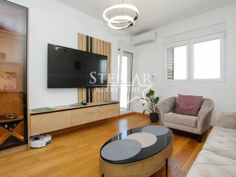 Sale, one bedroom apartment, 45m², New City, Podgorica - image 2
