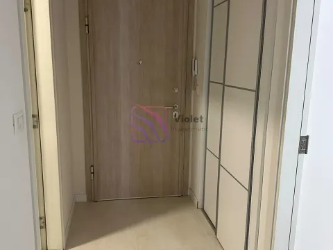 Rent, one bedroom apartment, 48m², Central Point, Podgorica - image 9