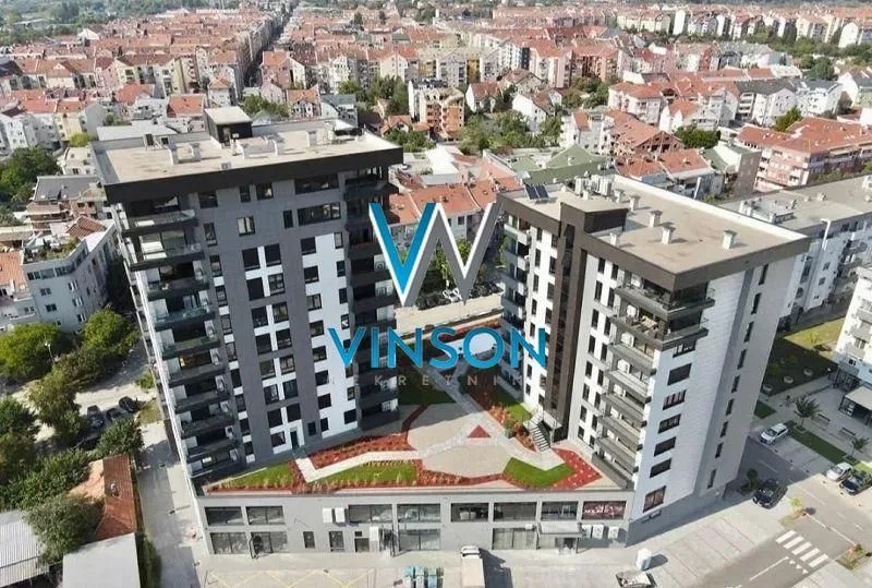 Sale, parking/garage, 14m², Sajam, Novi Sad Sve Podlokacije