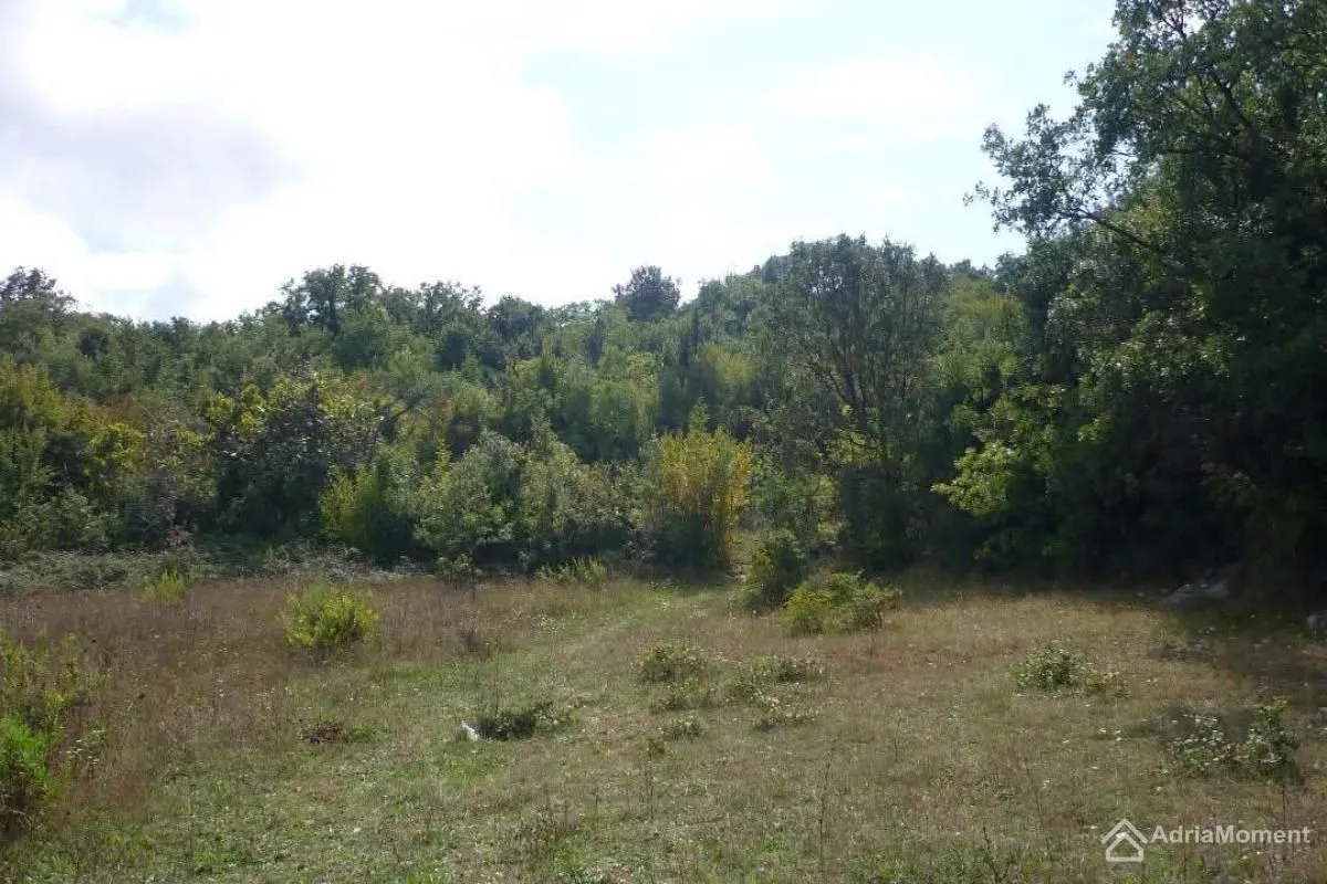 Sale, land lot, 1300m², Utjeha, Bar