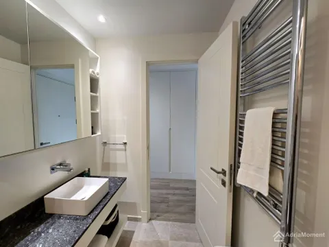 Prodaja, garsonjera, 46m², Luštica Bay, Tivat - image 11