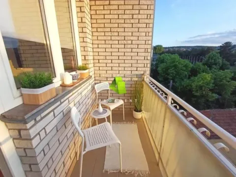 Rent, one bedroom apartment, 44m², Medijana, Niš - image 20