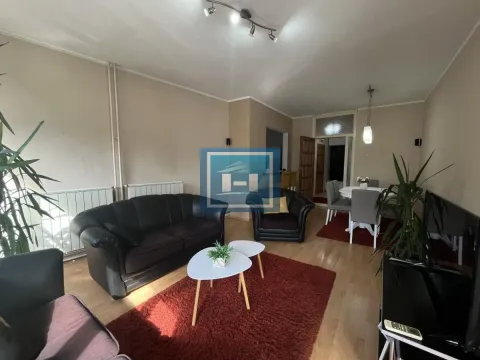 Sale, four bedroom apartment, 96m², Centar, Jagodina