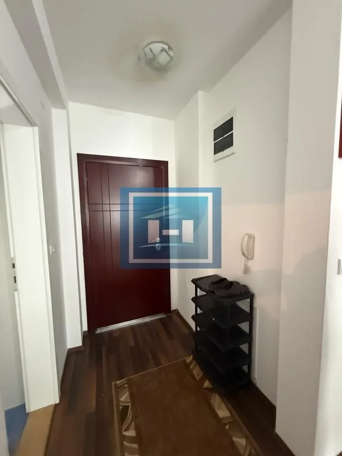 Rent, one bedroom apartment, 37m², Aqua park, Jagodina