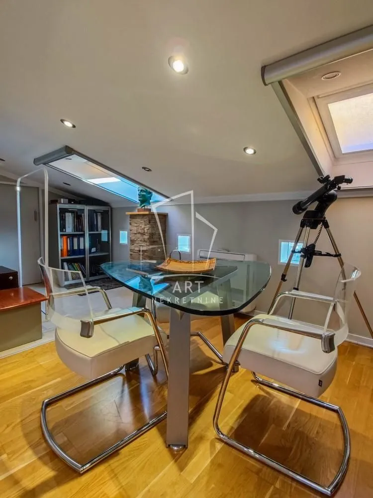 Sale, apartment, 204m², Arena, Novi Beograd Sve Podlokacije