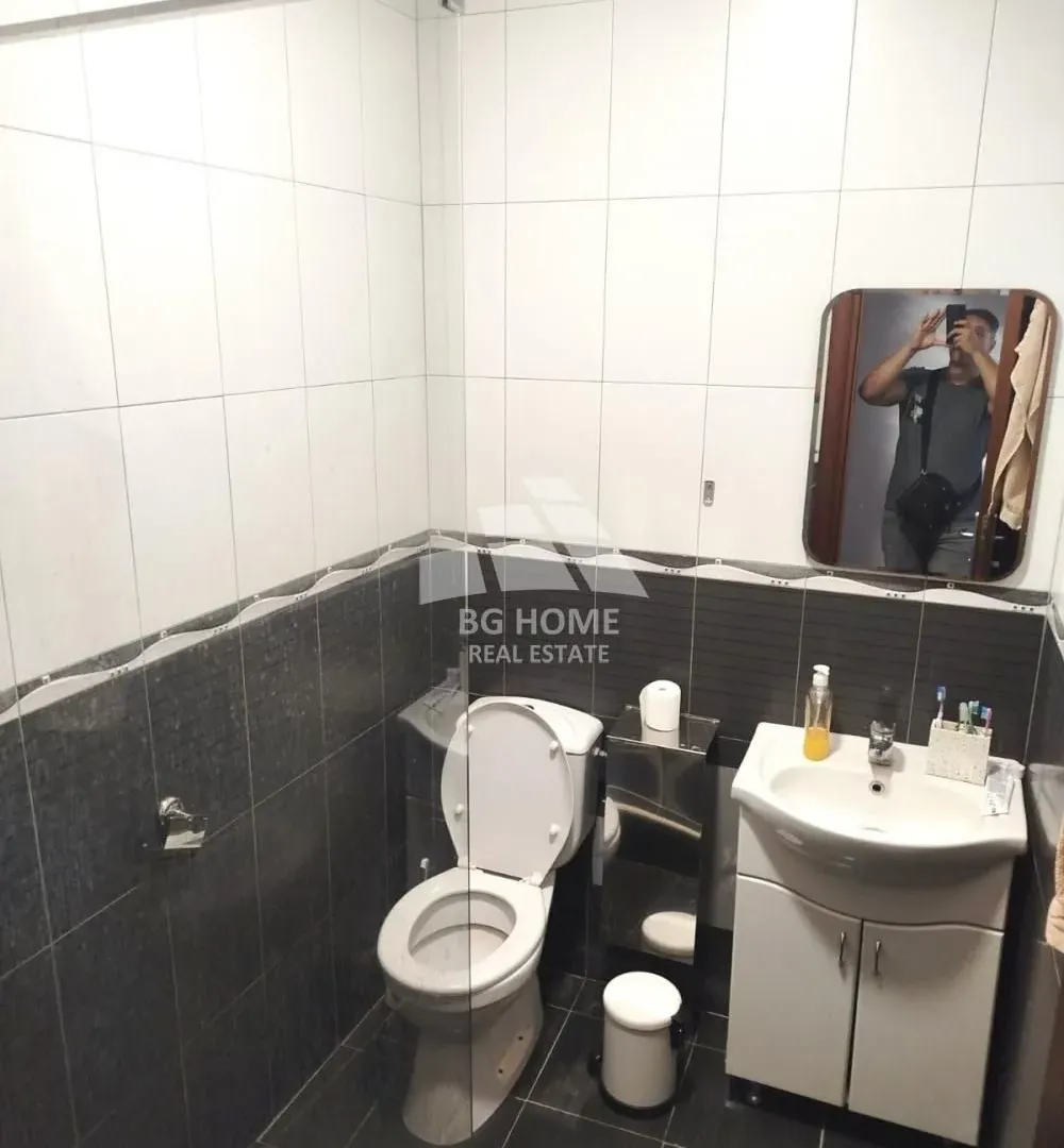 Rent, two bedroom apartment, 80m², Batajnica, Beograd