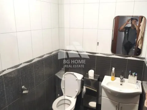 Rent, two bedroom apartment, 80m², Batajnica, Beograd - image 9