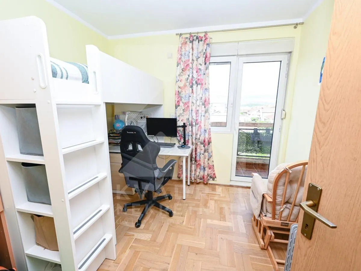 Prodaja, jednosoban stan, 46m², Momišići, Podgorica