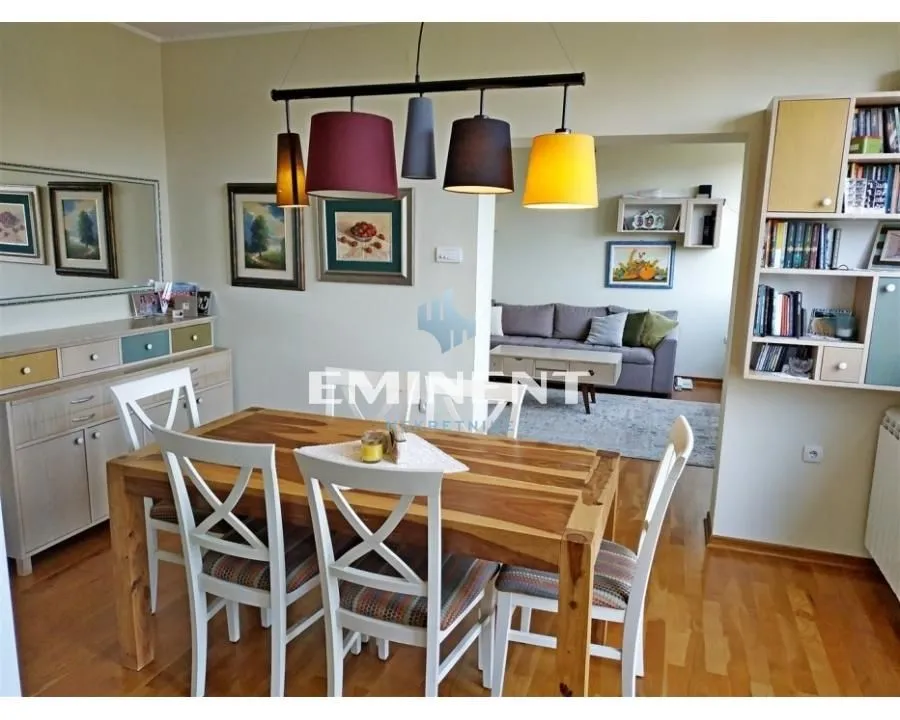 Izdavanje, četvorosoban stan, 80m², Profesorska Kolonija, Palilula Sve Podlokacije