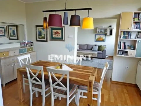 Rent, four bedroom apartment, 80m², Profesorska Kolonija, Palilula Sve Podlokacije - image 4