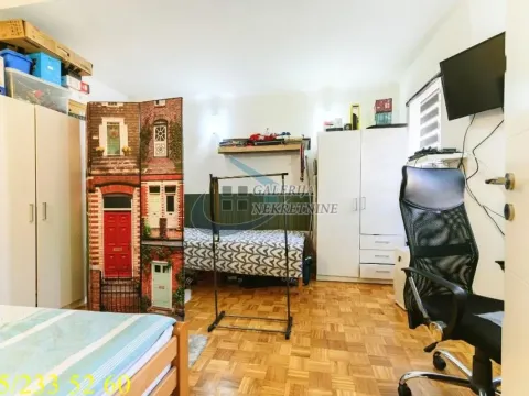 Prodaja, dvosoban stan, 44m², Stari Grad, Beograd - image 10