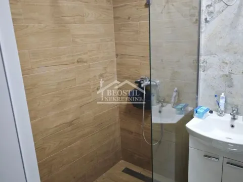 Sale, one bedroom apartment, 46m², Centar, Stara Pazova - image 5