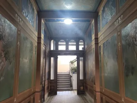 Izdavanje, četvorosoban stan, 120m², Stari Grad, Beograd - image 19