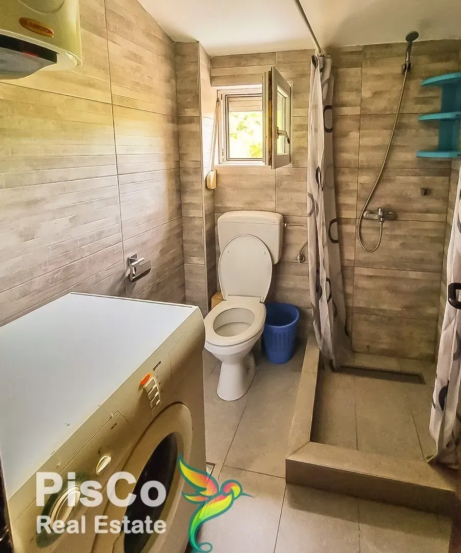 Prodaja, dvosoban stan, 65m², Stari Aerodrom, Podgorica