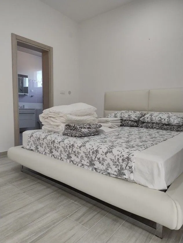 Prodaja, stan, 95m², Bar, Crna Gora