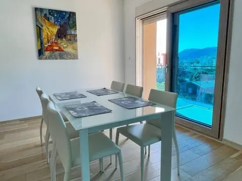Sale, two bedroom apartment, 93m², Pržno, Budva - image 5