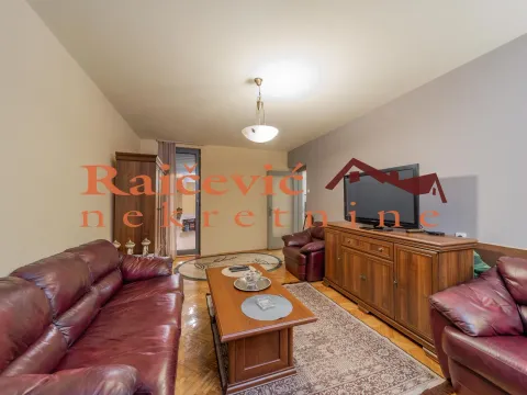 Prodaja, četvorosoban stan, 104m², Gradska Bolnica, Zvezdara Sve Podlokacije - image 3