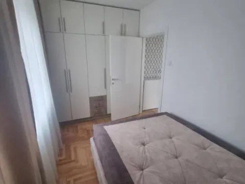 Rent, one bedroom apartment, 55m², Grbavica, Novi Sad Sve Podlokacije - image 11