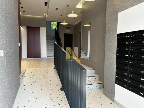 Rent, office space, 67m², Novo naselje, Novi Sad - image 13