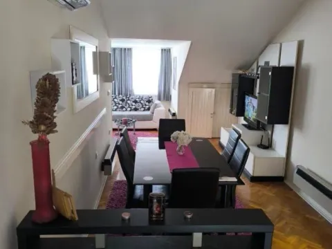 Izdavanje, dvosoban stan, 65m², Pantelej, Niš - image 4