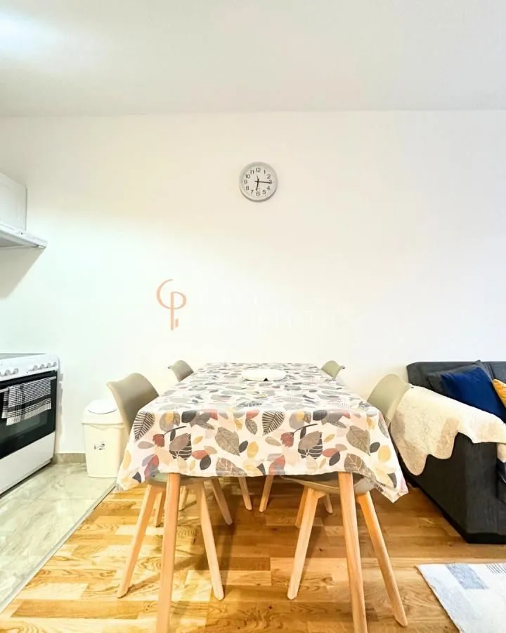 Prodaja, stan, 41m², Zabjelo, Podgorica