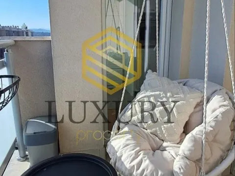 Rent, one bedroom apartment, 50m², City Kvart, Podgorica - image 2