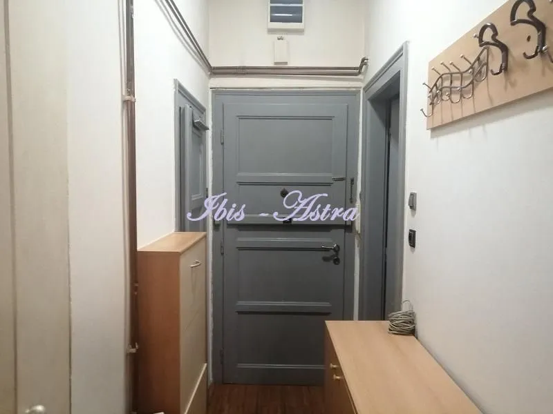 Rent, two bedroom apartment, 40m², Savski Venac, Beograd