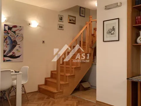 Rent, three bedroom apartment, 65m², Grbavica, Novi Sad Sve Podlokacije - image 4